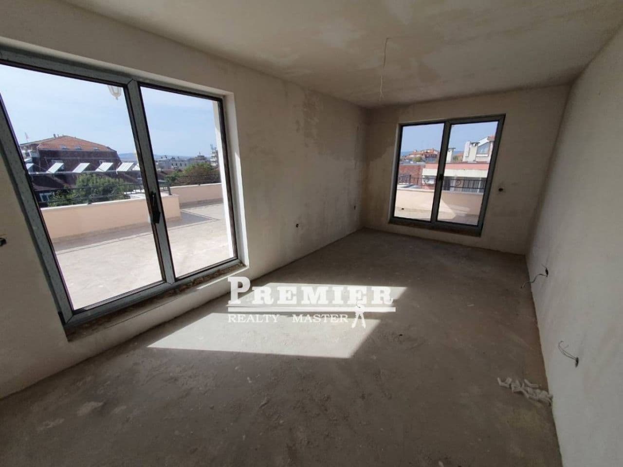 Пентхаус в Несебре, Болгария, 325.78 м², фото 2