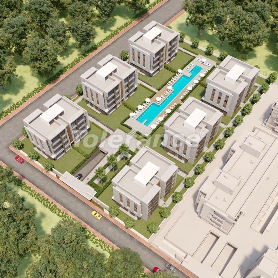 Апартаменты в Анталии, Турция, 175 м², фото 3
