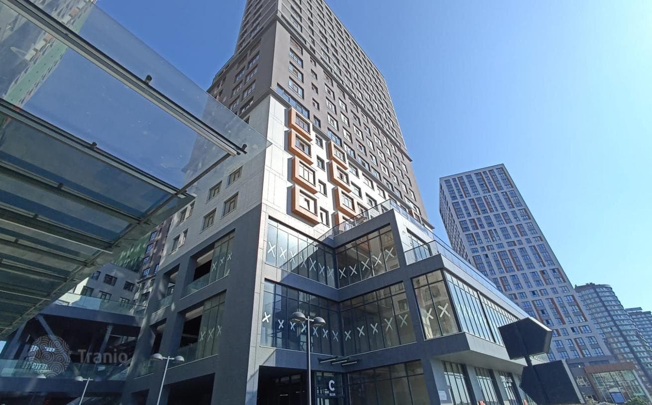 3-комнатная квартира 160 м² в Кадыкёе, Турция, фото 5