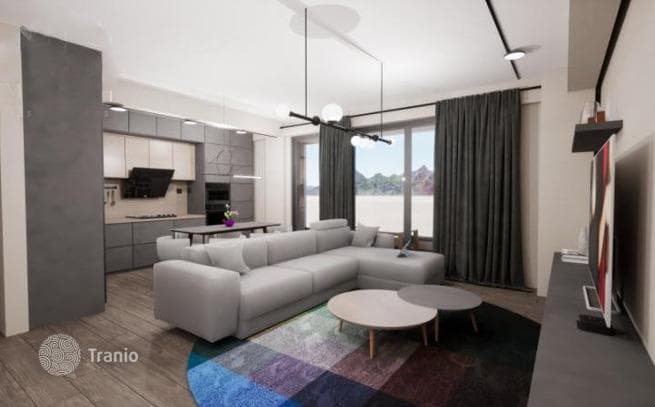 3-комнатные апартаменты в новостройке 101 м² в Салониках, Греция, фото 5