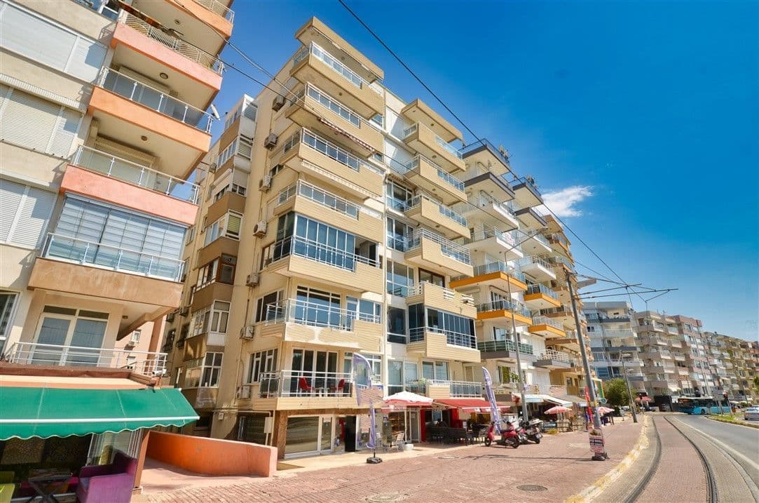 Квартира в Анталии, Турция, 150 м², фото 2