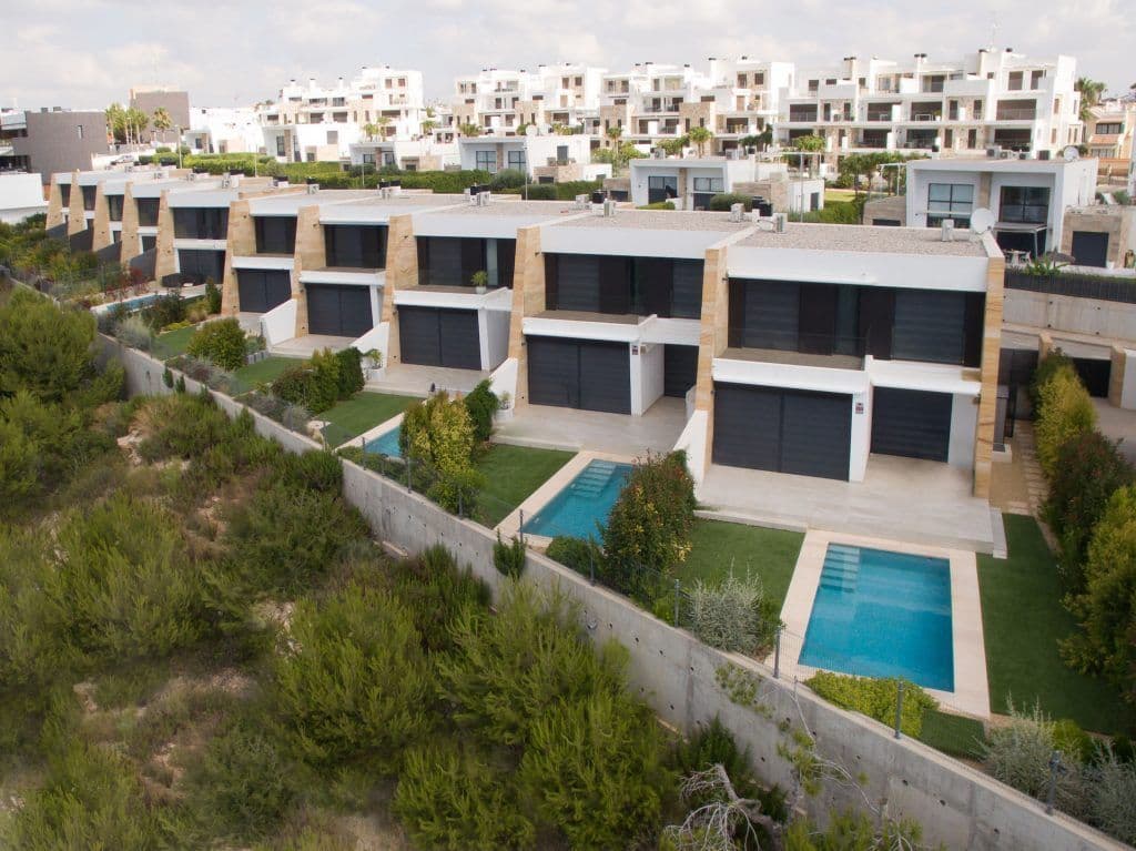 Таунхаус в Вильямартине, Испания, 110 м², фото 2