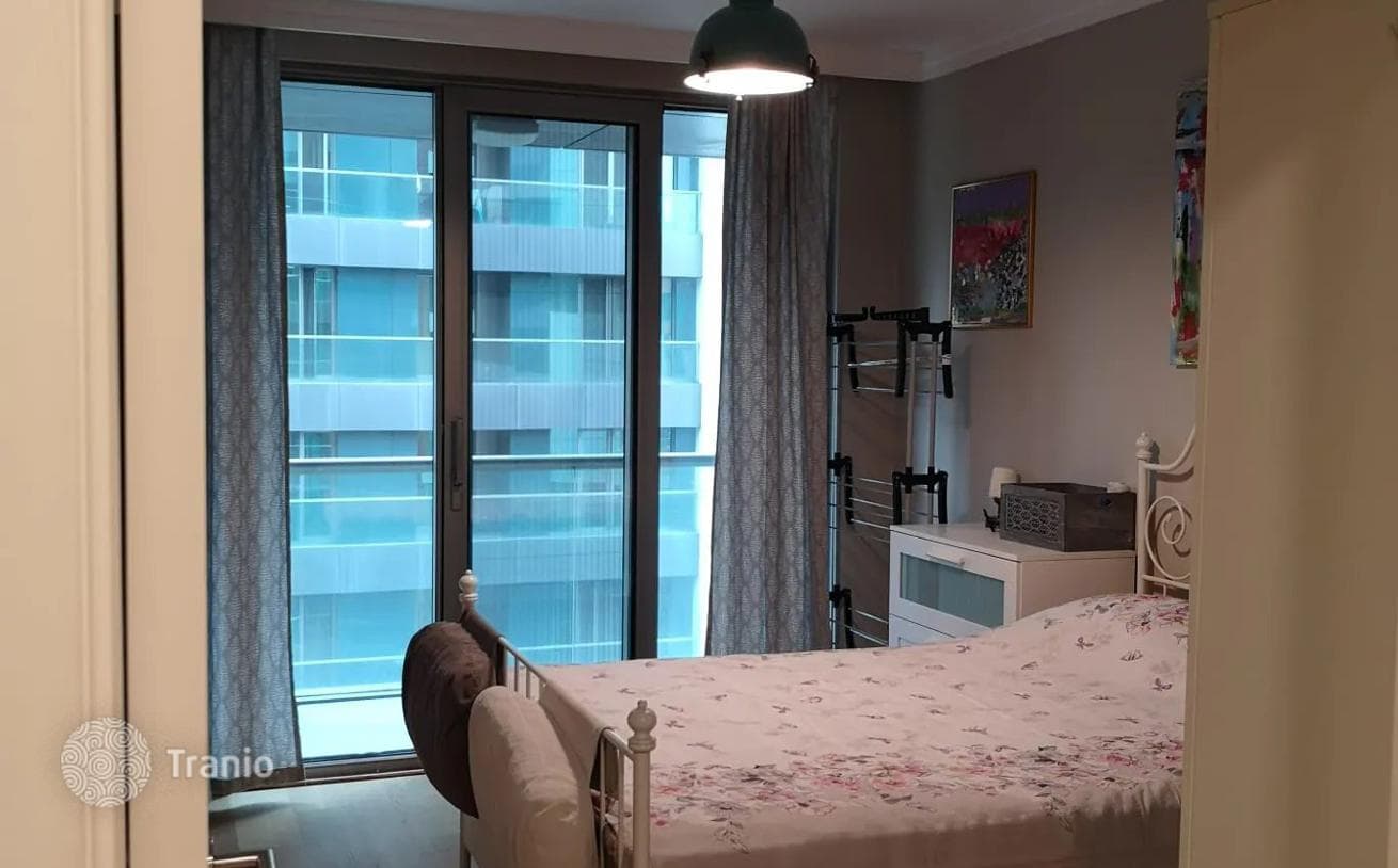1-комнатная квартира 81 м² в Сарыере, Турция, фото 2