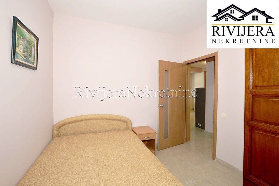 Квартира в Баошичах, Черногория, 92 м², фото 3