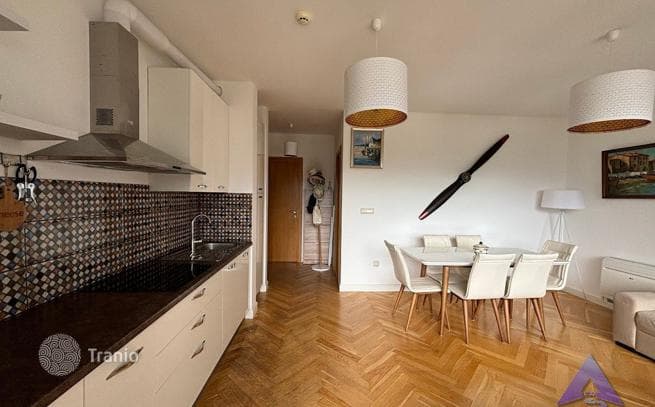 2-комнатная квартира 78 м² в Доброте, Черногория