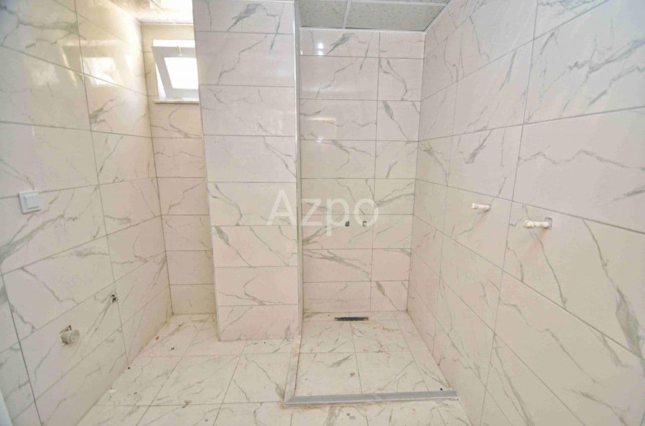Апартаменты в Анталии, Турция, 70 м², фото 5