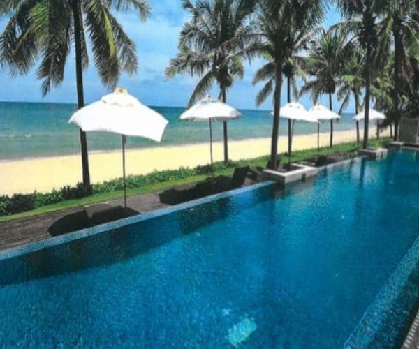 Апартаменты в Дубае, ОАЭ, 110 м2, фото 2