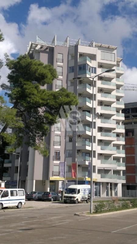 Квартира в Баре, Черногория, 56 м2