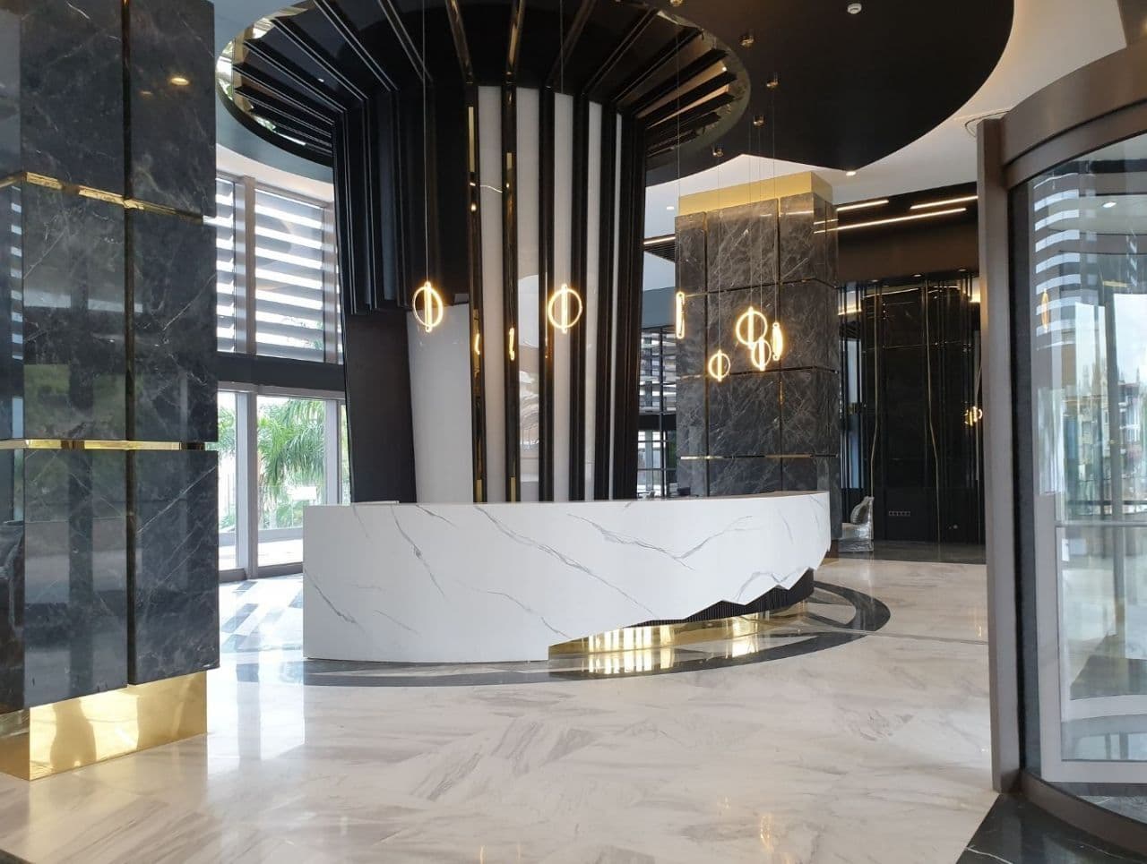 Квартира в Анталии, Турция, 144 м², фото 4