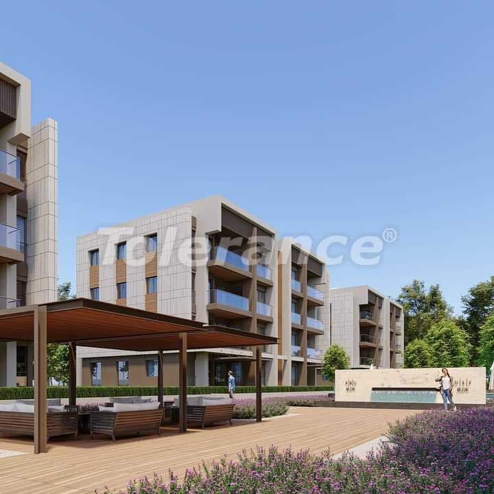 Апартаменты в Анталии, Турция, 175 м², фото 4