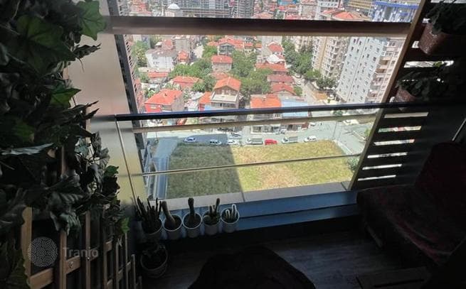 3-комнатная квартира 158 м² в Кадыкёе, Турция, фото 2
