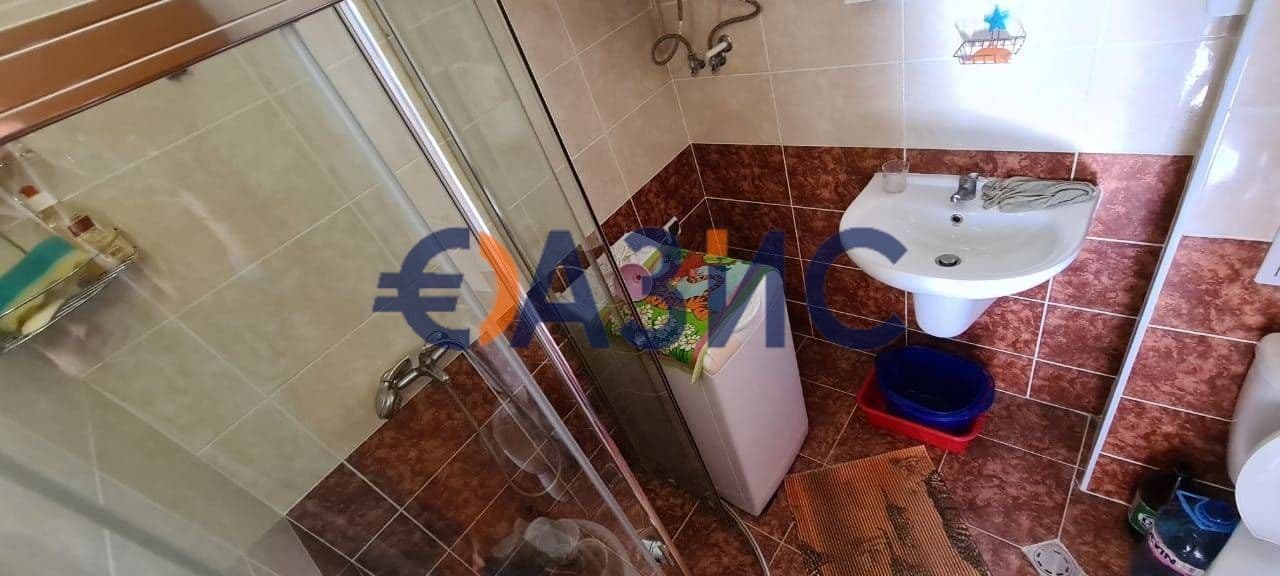 Апартаменты в Равде, Болгария, 44 м², фото 5