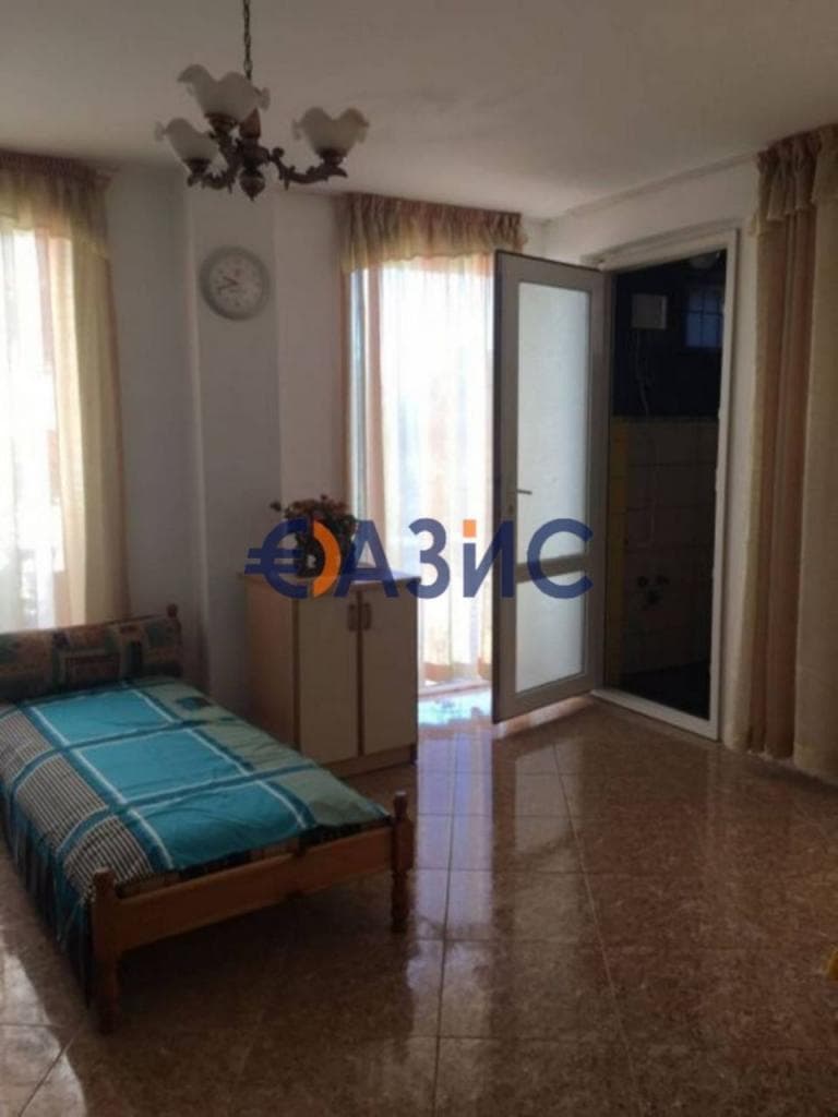 Апартаменты в Несебре, Болгария, 80 м², фото 4
