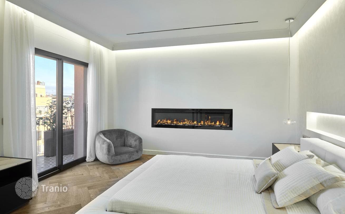 Квартира 250 м² в Сарриа-Сант-Жерваси, Испания, фото 3