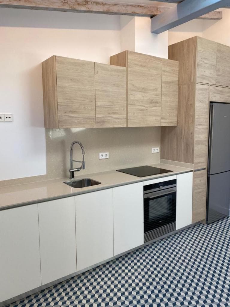 Апартаменты в Пальма-де-Майорке, Испания, 37 м², фото 3
