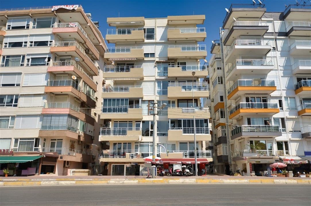 Квартира в Анталии, Турция, 150 м², фото 3