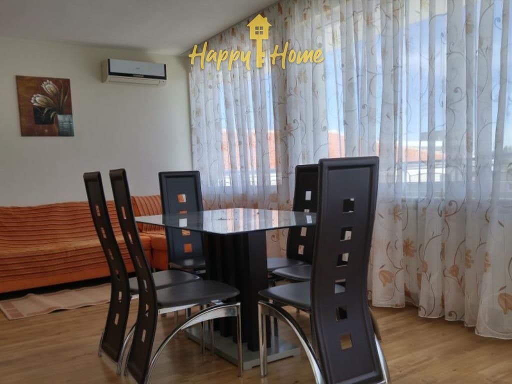 Апартаменты в Несебре, Болгария, 203 м², фото 3