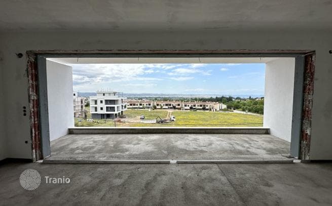 3-комнатные апартаменты в новостройке 150 м² в Салониках, Греция, фото 5
