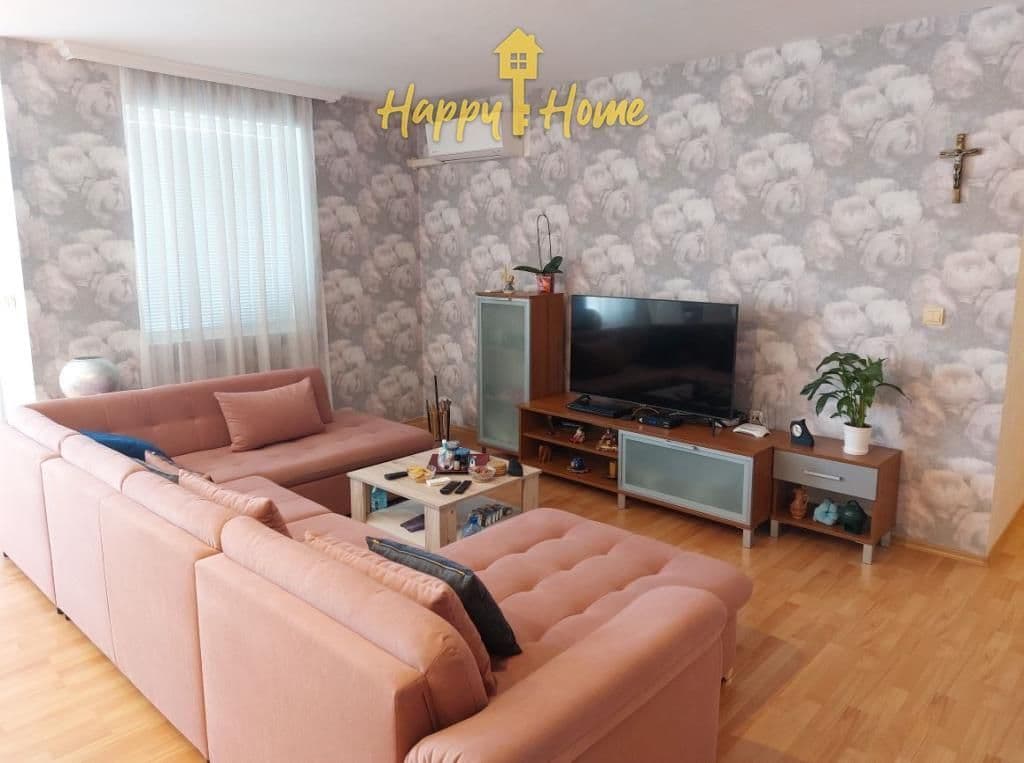 Апартаменты в Сарафово, Болгария, 146 м², фото 5