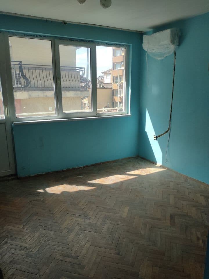 Квартира в Варне, Болгария, 80 м2