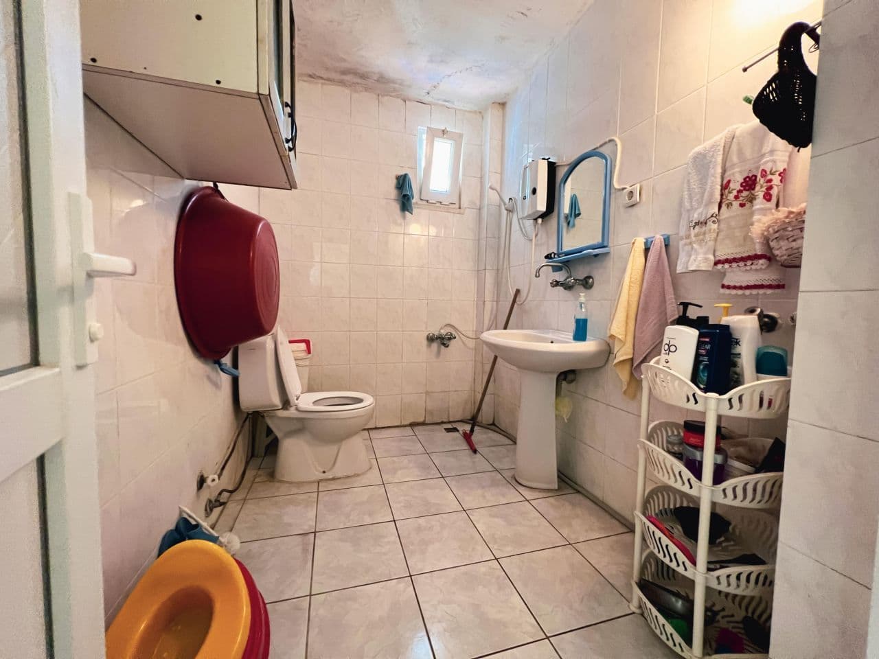 Квартира в Алании, Турция, 60 м2, фото 4
