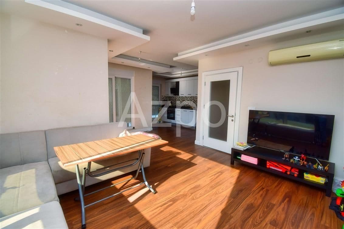 Пентхаус в Анталии, Турция, 168 м², фото 2