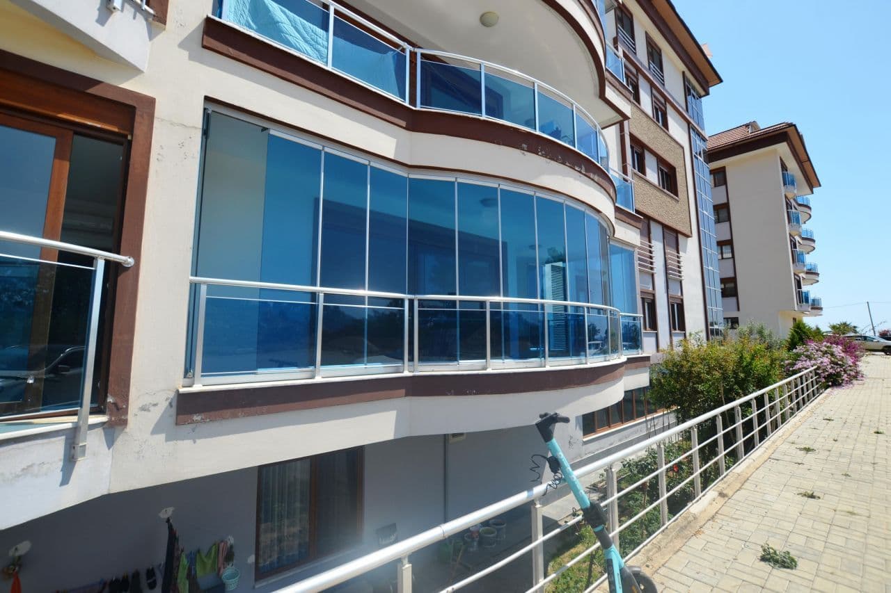Квартира в Кестеле, Турция, 250 м2, фото 2