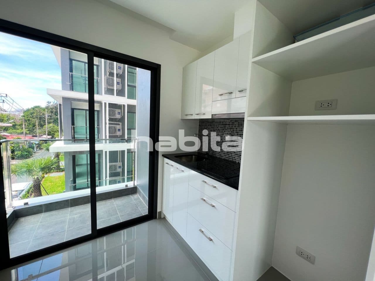 Апартаменты в Паттайе, Таиланд, 28.76 м², фото 3