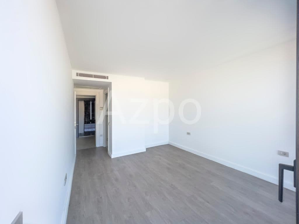 Апартаменты в Бодруме, Турция, 80 м², фото 2