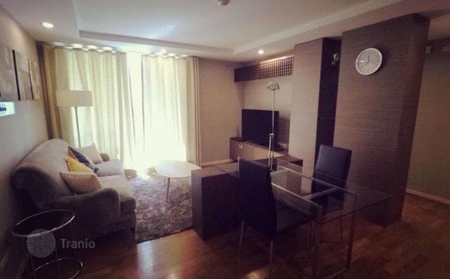 2-комнатные апартаменты в кондо в Клонг Тоей, Таиланд, фото 5