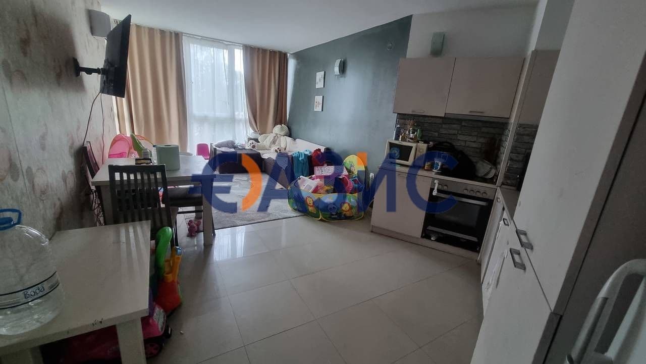 Апартаменты в Сарафово, Болгария, 88.4 м², фото 3