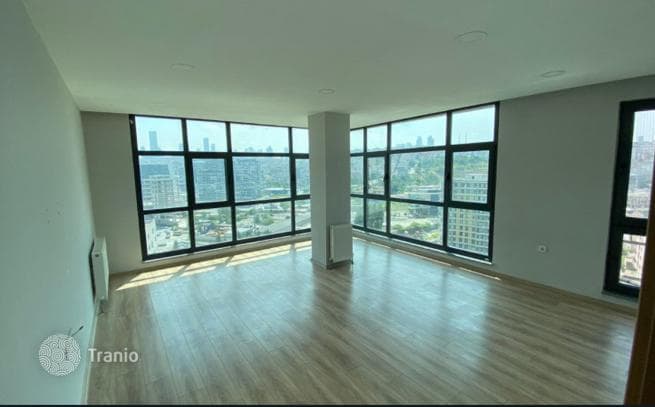 3-комнатная квартира 120 м² в Кягытхане, Турция, фото 3
