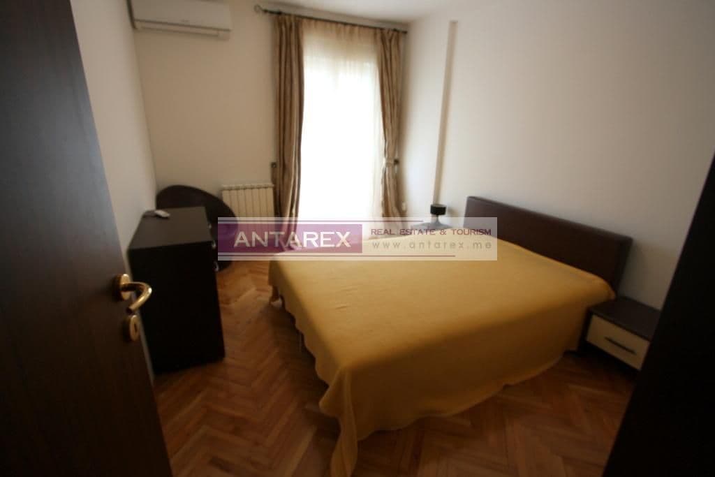 Апартаменты в Нивице, Черногория, 58 м², фото 5