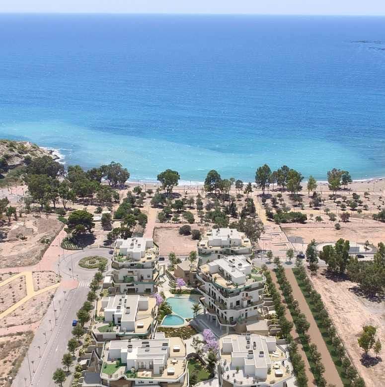 Пентхаус в Вильяхойосе, Испания, 150 м², фото 5