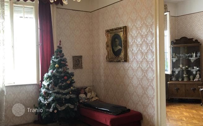 3-комнатная квартира 90 м² в Районе IX (Ференцвароше), Венгрия