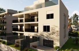 1-комнатные апартаменты в новостройке 70 м² в Каштел-Новий, Хорватия, фото 5