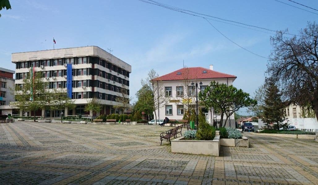 Квартира в Средце, Болгария, 72 м², фото 5