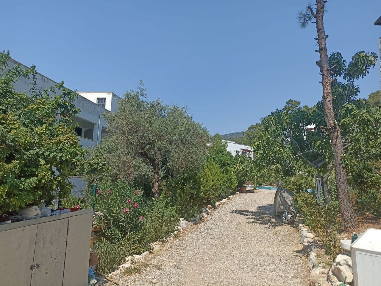Апартаменты в Дидиме, Турция, 110 м2, фото 5