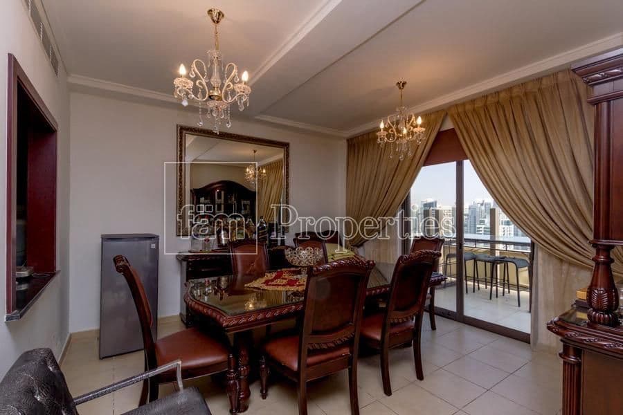 Апартаменты в Дубае, ОАЭ, 170 м2, фото 5