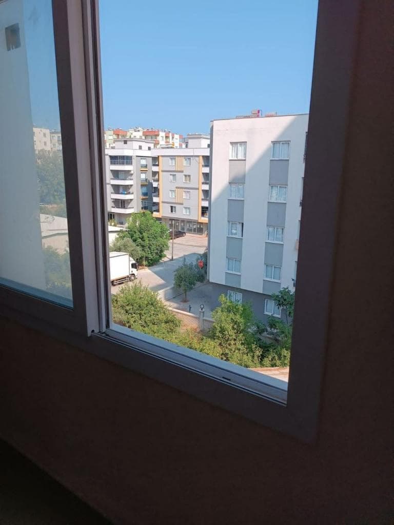 Квартира в Мерсине, Турция, 110 м², фото 4