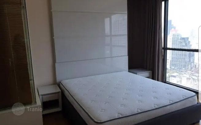 2-комнатные апартаменты в кондо в Банг Раке, Таиланд, фото 3