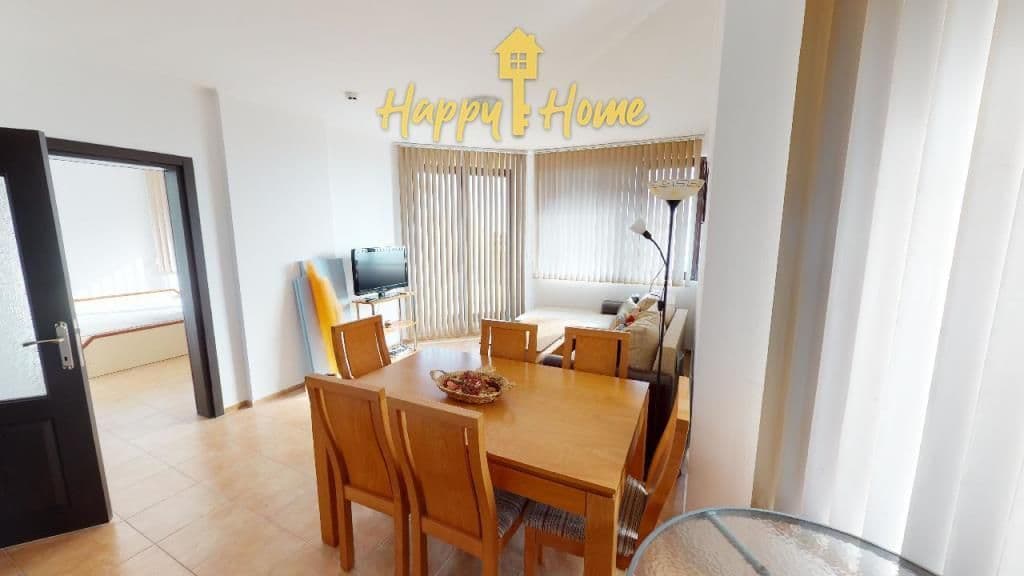 Апартаменты в Кошарице, Болгария, 94 м², фото 3