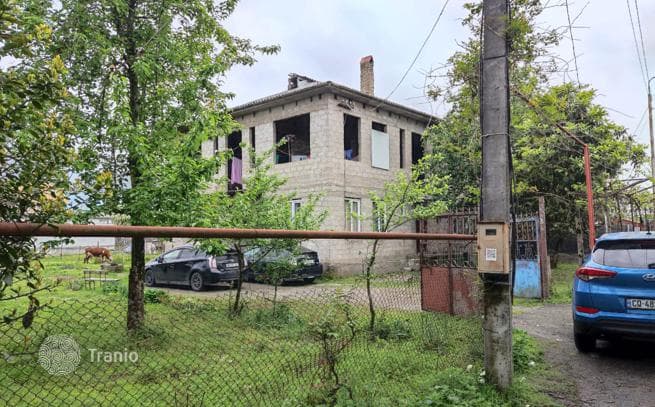 Продается дом в городе Батуми в районе Тодогаури, фото 3