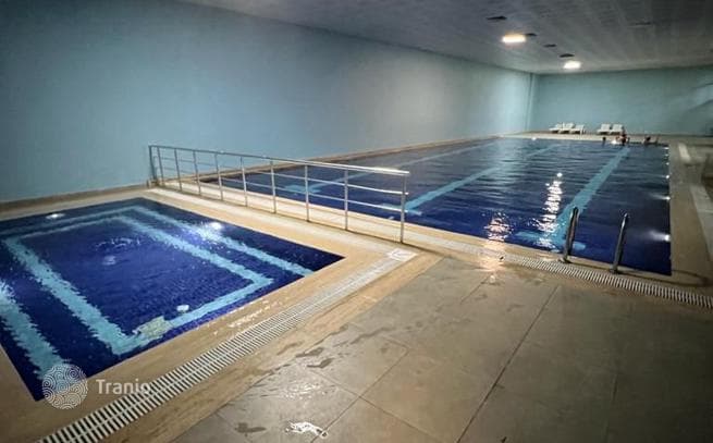 3-комнатная квартира 158 м² в Кадыкёе, Турция, фото 3