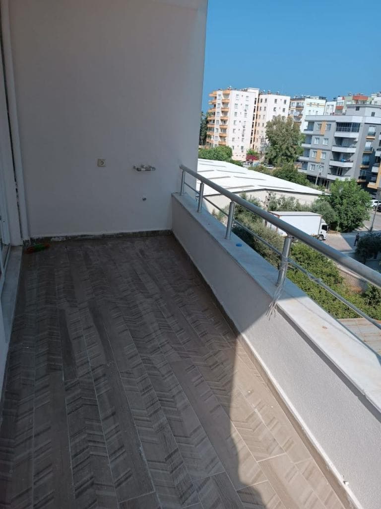 Квартира в Мерсине, Турция, 110 м², фото 5