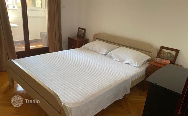 1-комнатная квартира 40 м² в городе Будва, Черногория, фото 2
