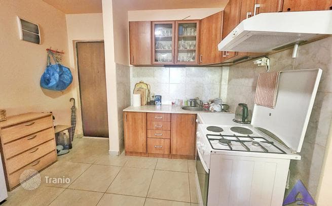 2-комнатная квартира 61 м² в городе Будва, Черногория