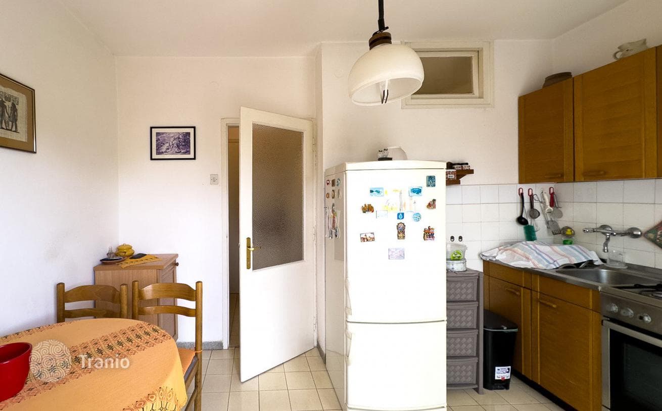 1-комнатная квартира 24 м² в Пуле, Хорватия, фото 3
