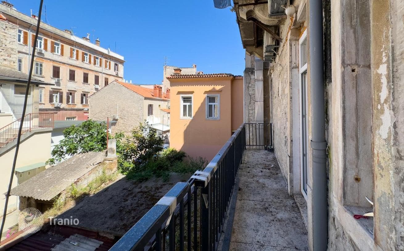 2-комнатная квартира 85 м² в Пуле, Хорватия, фото 4