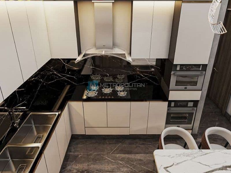 Апартаменты в Дубае, ОАЭ, 78.78 м2, фото 4
